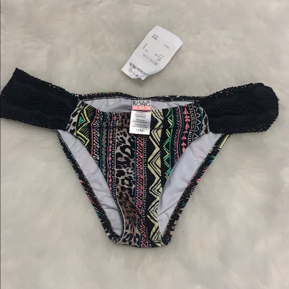 Billabong Other - Billabong bikini bottoms